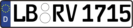 LB-RV1715