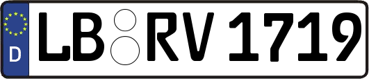LB-RV1719