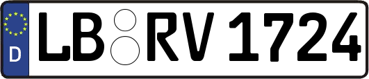 LB-RV1724