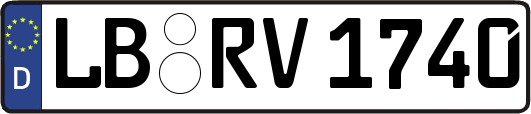 LB-RV1740