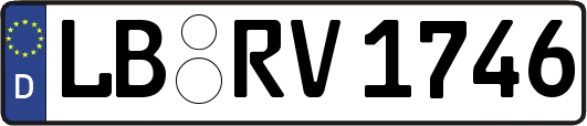 LB-RV1746