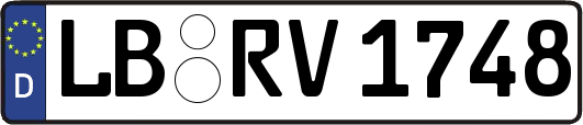 LB-RV1748