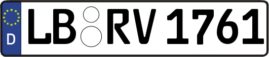 LB-RV1761