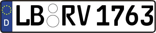 LB-RV1763