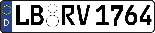 LB-RV1764