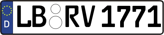 LB-RV1771