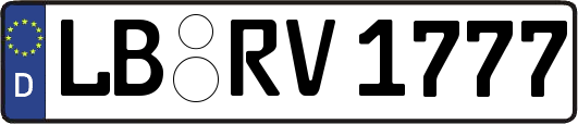 LB-RV1777