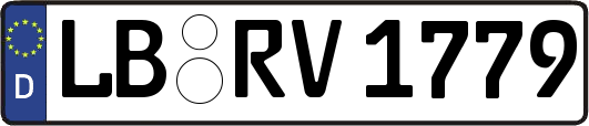 LB-RV1779