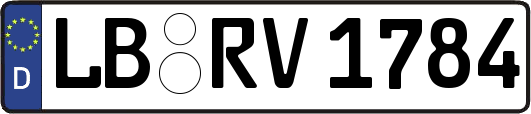 LB-RV1784