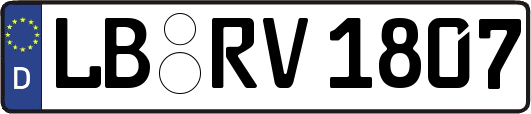 LB-RV1807