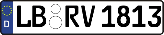 LB-RV1813