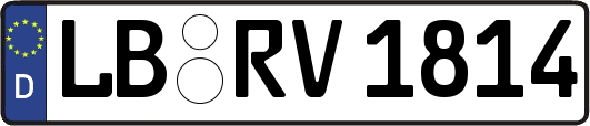 LB-RV1814