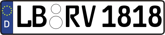 LB-RV1818