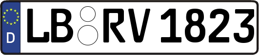 LB-RV1823