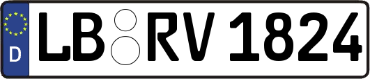 LB-RV1824