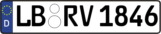 LB-RV1846