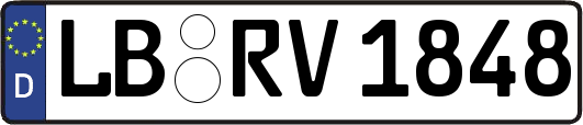 LB-RV1848