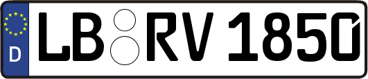 LB-RV1850