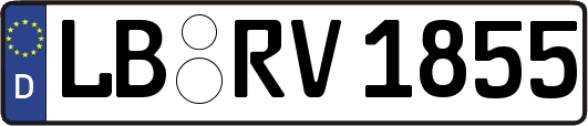 LB-RV1855