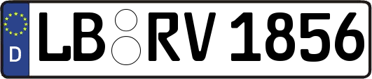 LB-RV1856