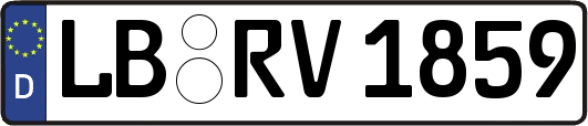 LB-RV1859