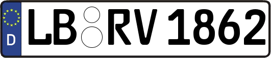 LB-RV1862