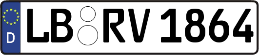 LB-RV1864