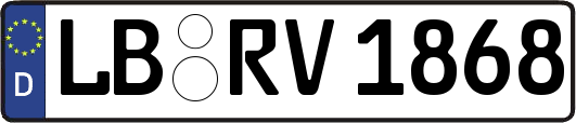 LB-RV1868