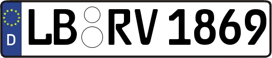 LB-RV1869