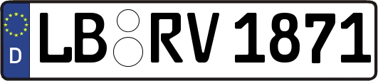 LB-RV1871