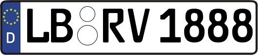 LB-RV1888