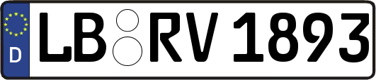 LB-RV1893