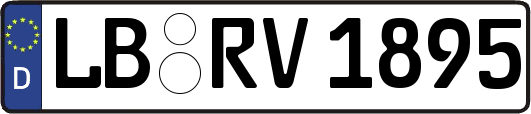 LB-RV1895