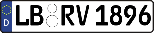 LB-RV1896