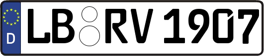 LB-RV1907