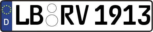 LB-RV1913