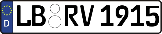 LB-RV1915