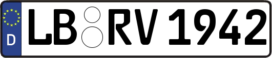 LB-RV1942