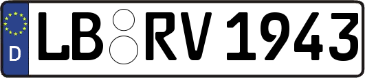 LB-RV1943