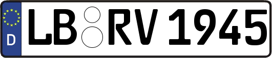 LB-RV1945