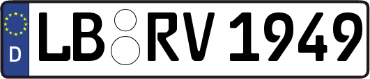 LB-RV1949