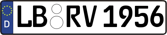 LB-RV1956