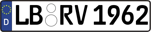 LB-RV1962