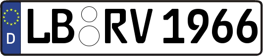 LB-RV1966