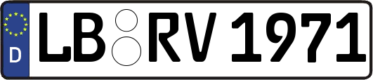 LB-RV1971