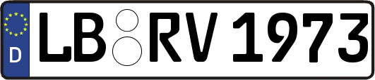 LB-RV1973