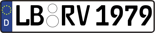 LB-RV1979
