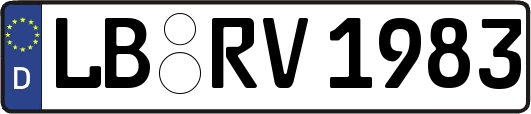 LB-RV1983