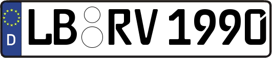 LB-RV1990