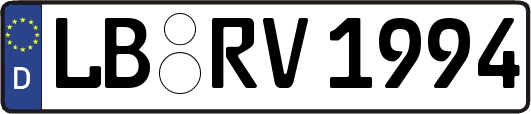 LB-RV1994